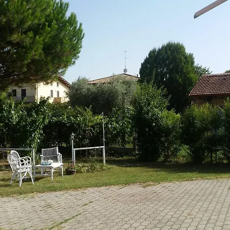 Bed & Breakfast Gica Ravenna