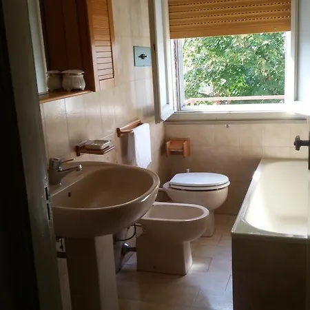 Gica Bed & Breakfast *