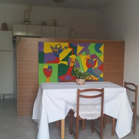 Bed & Breakfast Gica Ravenna