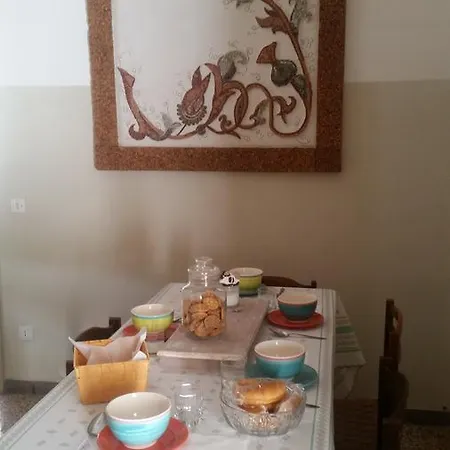 Gica Bed & Breakfast