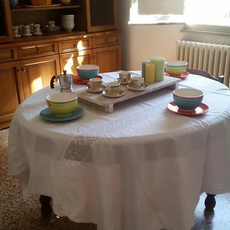 Bed & Breakfast Gica